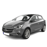 CORSA E 2014-2019